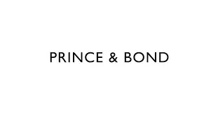 Prince & Bond Promo Code