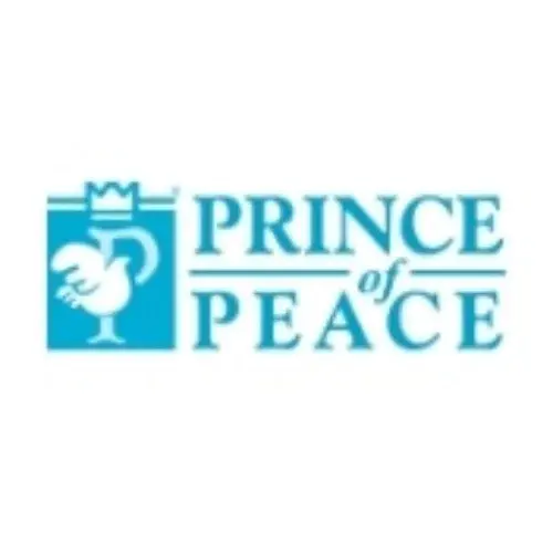 Prince Of Peace Promo Code