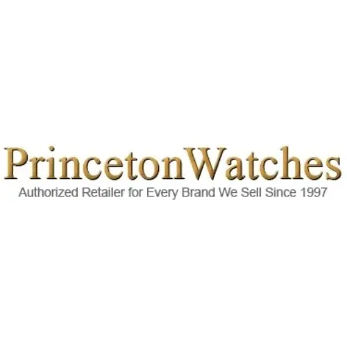Princeton Watches Promo Code