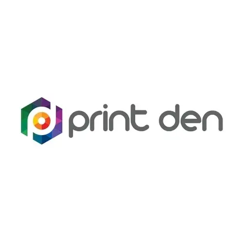 Print Den Promo Code
