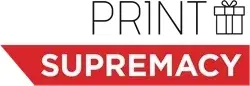 Print Supremacy Promo Code