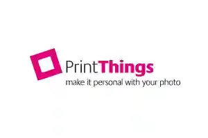 Print-things Promo Code