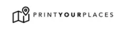  Print Your Places Promo Code