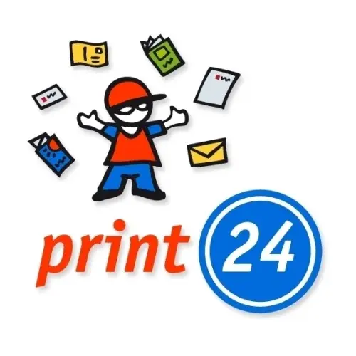 print24 Promo Code
