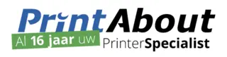 Printabout.be Promo Code