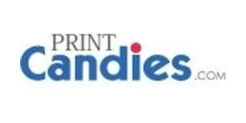 PrintCandies.com Promo Code