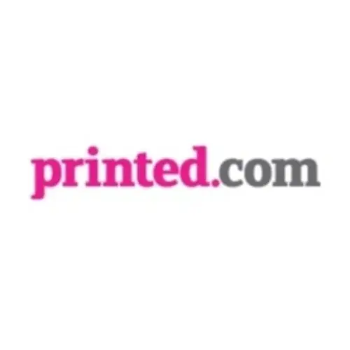Printed.com Promo Code