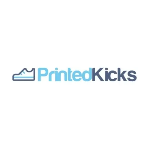 Printed Kicks Promo Code