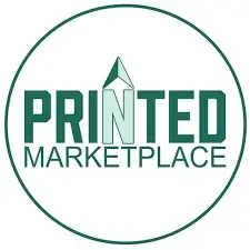 Printed Marketplace Promo Code