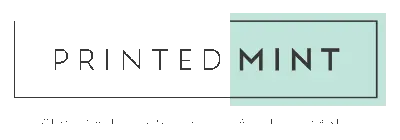 Printed Mint Partner Program Promo Code