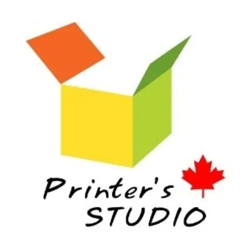 Printer Studio Promo Code