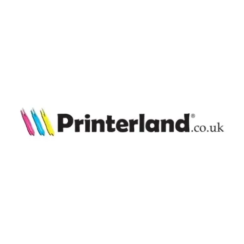 Printerland Promo Code
