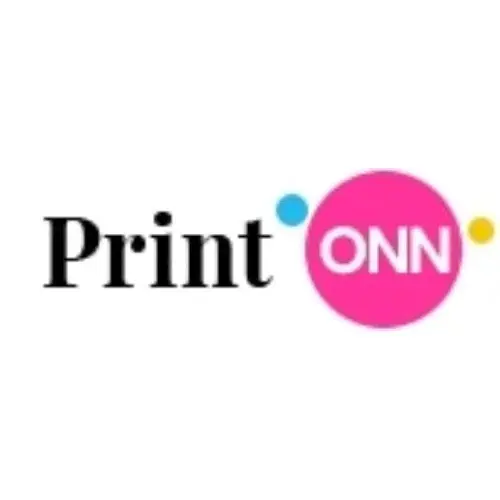PrintOnn Promo Code