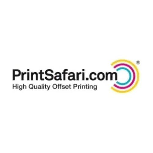 PrintSafari.com Promo Code