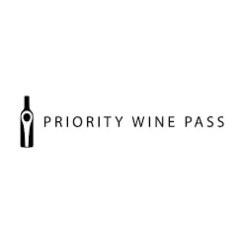 Priority Wine Pass Promo Code