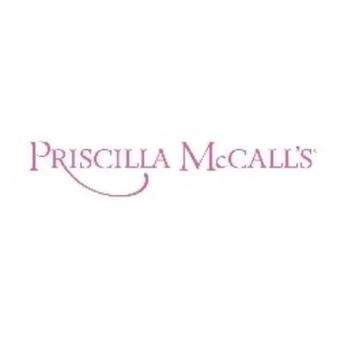 Priscilla McCall's Promo Code