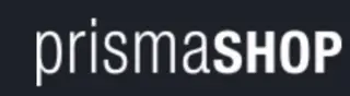 Prismashop Promo Code