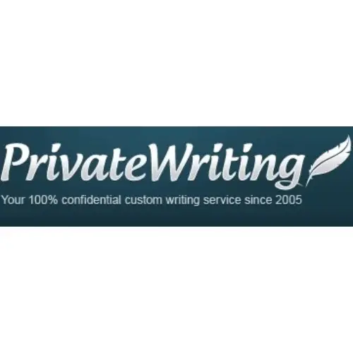 PrivateWriting Promo Code
