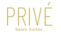Privé Salon Suites Promo Code