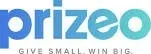Prizeo Promo Code