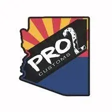 Pro 2 Customs Promo Code