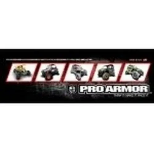 Pro Armor Promo Code