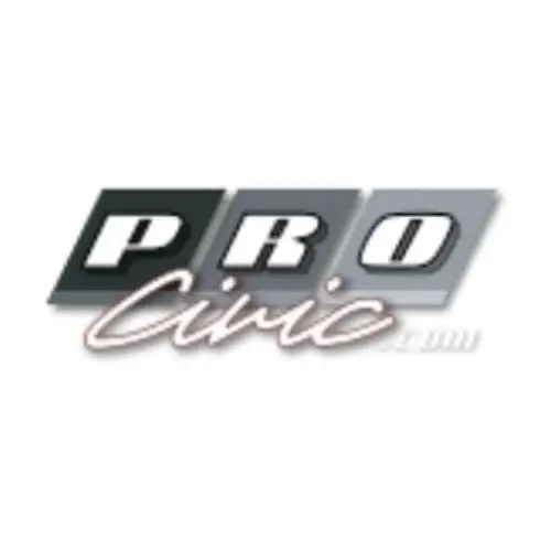 PRO Civic Promo Code