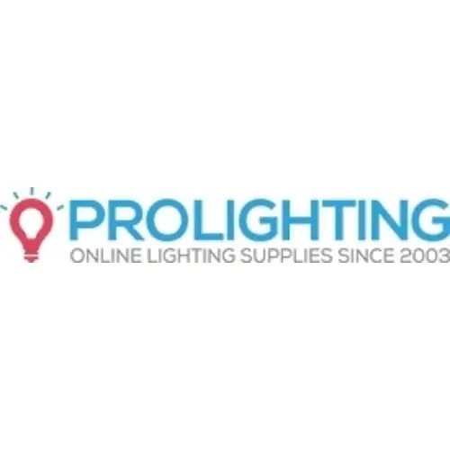 PRO Lighting Promo Code