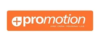 Pro Motion Promo Code