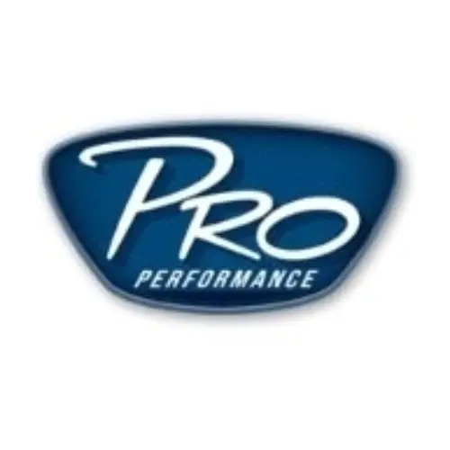 Pro Performance Promo Code