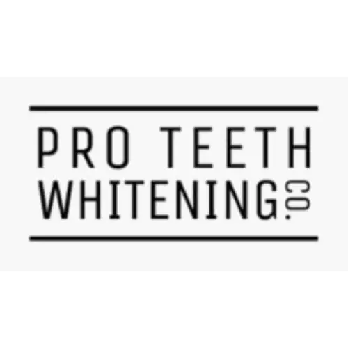 Pro Teeth Whitening Co. Promo Code