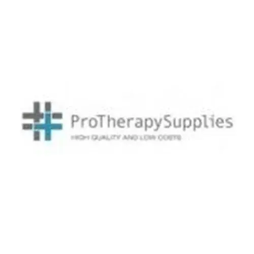 Pro Therapy Supplies Promo Code