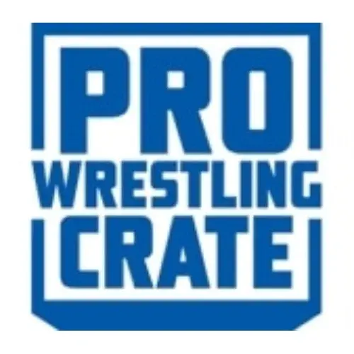 Pro Wrestling Crate Promo Code
