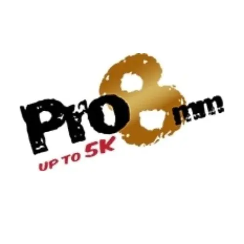 Pro8mm Promo Code