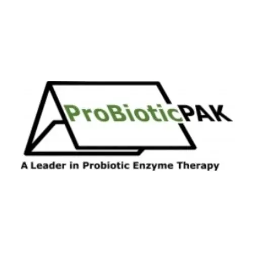 Probiotic Pack Promo Code