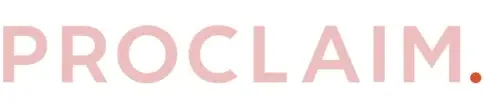 Proclaim Promo Code