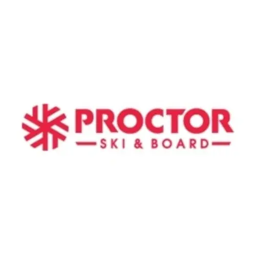 Proctor Ski & Board Promo Code