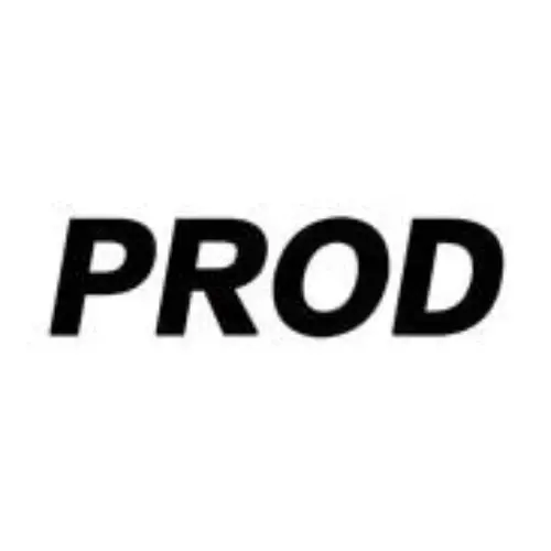 Prod Promo Code