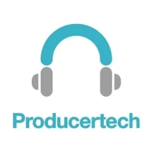 Producertech Promo Code