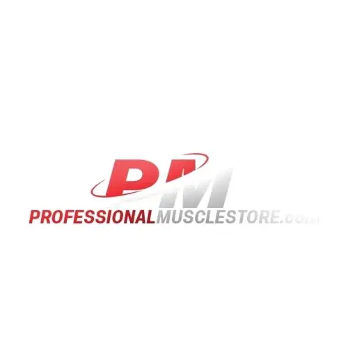 Professional Muscle Store Promo Code