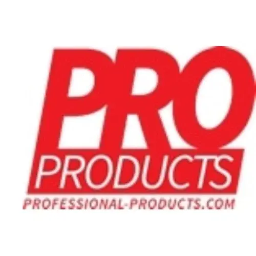 Professional Products Promo Code