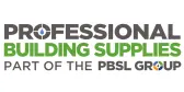Professional Building Supplies UK Promo Code
