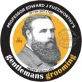 Professor Fuzzworthy Beard Care Promo Code