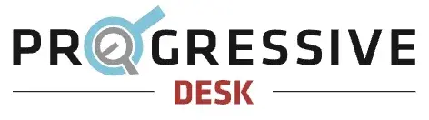Progressive Desk Promo Code