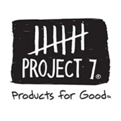 Project 7 Promo Code
