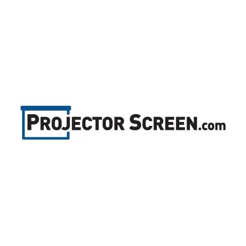 ProjectorScreen.com Promo Code