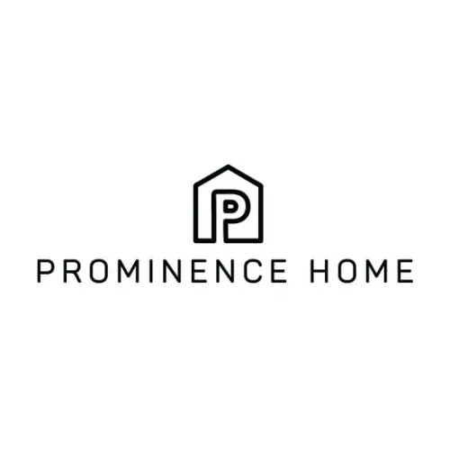 Prominence Home Promo Code