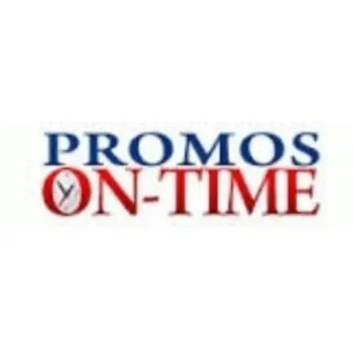 Promos On-Time Promo Code