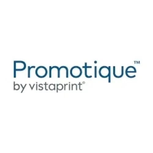 Promotique Promo Code