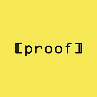 [proof] Promo Code
